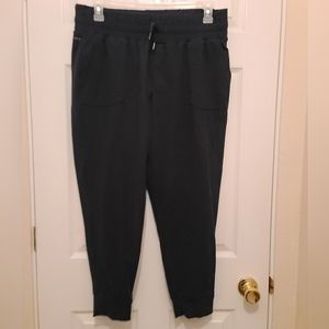 Mondetta joggers black size XL